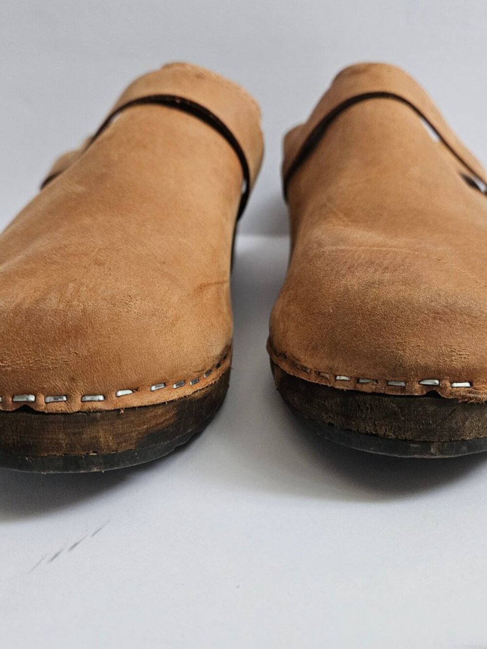 Lotta from Stockholm Classic Clogs Size 41 - Picture 7 of 13